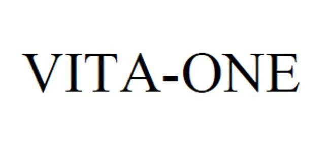 VITA-ONE