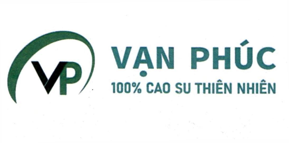 VP VẠN PHÚC 100% CAO SU THIÊN NHIÊN