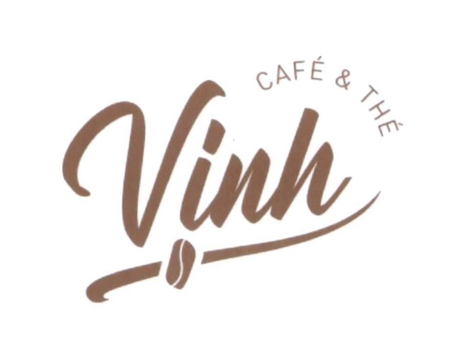 Vịnh CAFÉ & THÉ