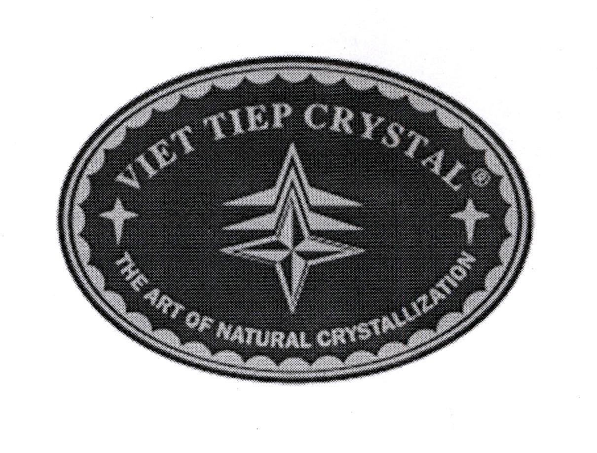 VIET TIEP CRYSTAL THE ART OF NATURAL CRYSTALLIZATION