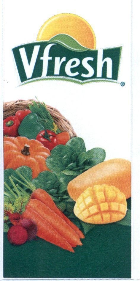 Vfresh