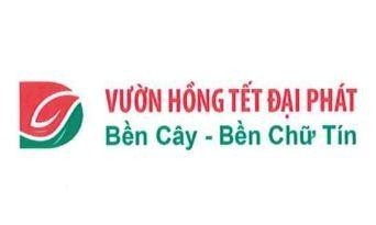 VƯỜN HỒNG TẾT ĐẠI PHÁT Bền Cây Bền Chữ Tín