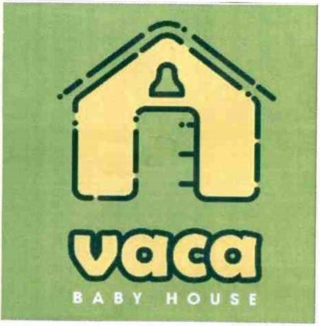 VACA BABY HOUSE