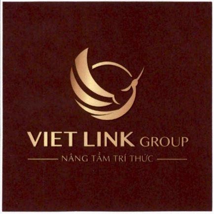 VIET LINK GROUP NÂNG TẦM TRÍ THỨC
