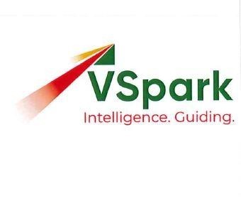 VSpark Intelligence. Guiding.