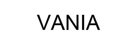 VANIA