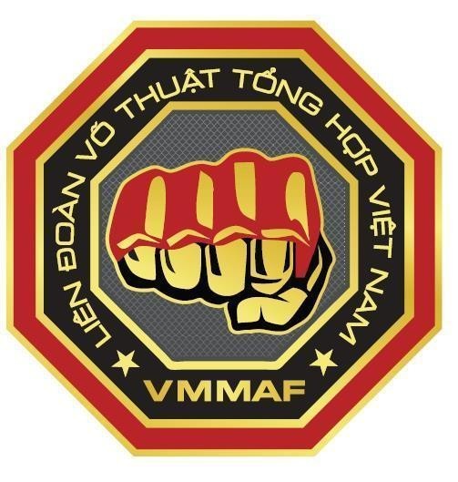 VMMAF Liên Đoàn Võ Thuật Tổng Hợp Việt Nam