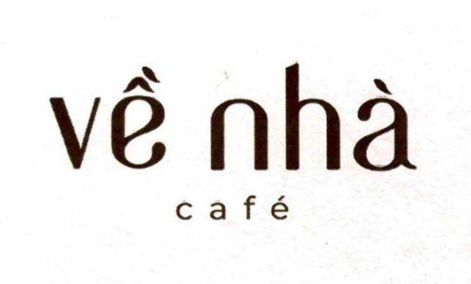 về nhà café