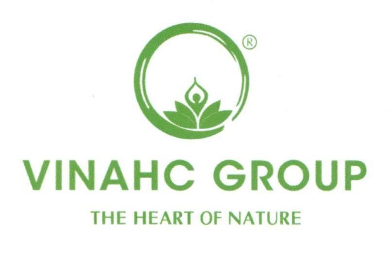 VINAHC GROUP THE HEART OF NATURE