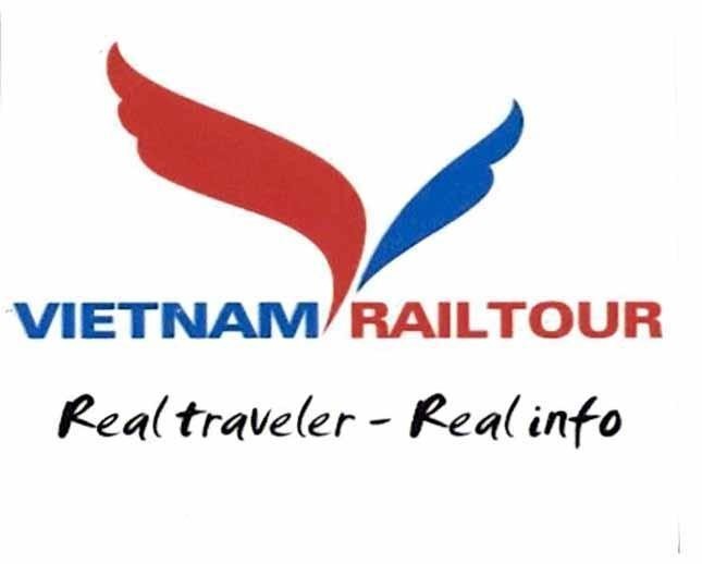 VIETNAM RAILTOUR Real traveler - Real info