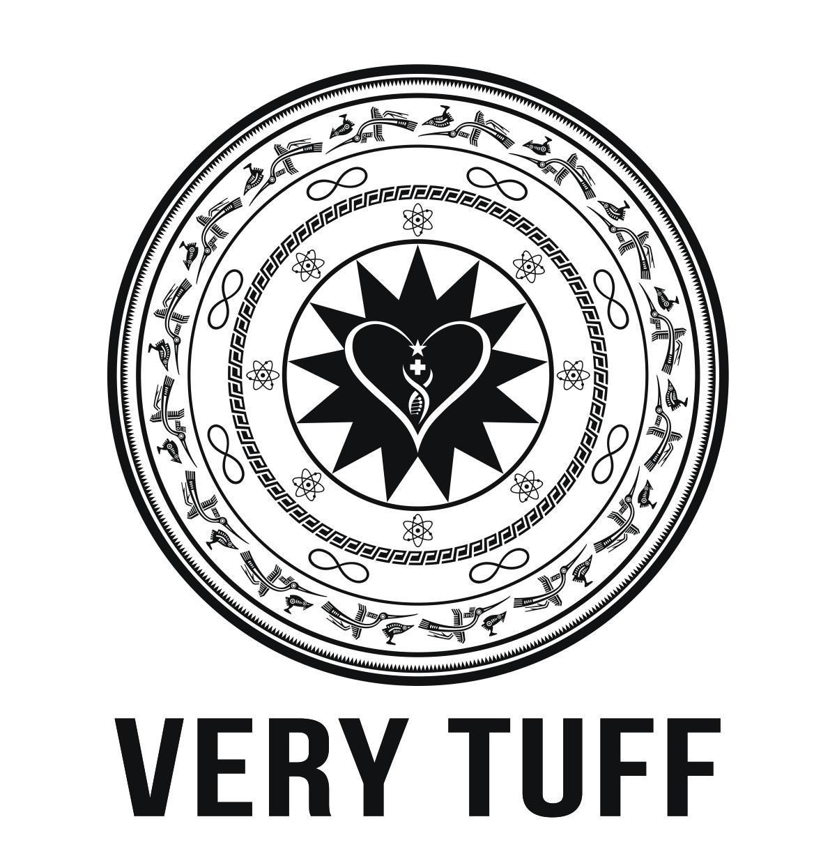 VERY TUFF