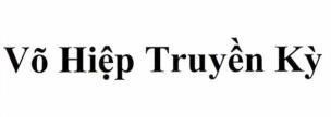 Võ Hiệp Truyền Kỳ