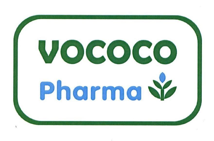 VOCOCO Pharma
