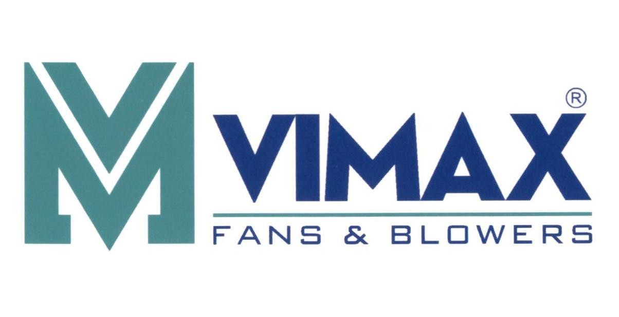Vimax Fans & Blowers