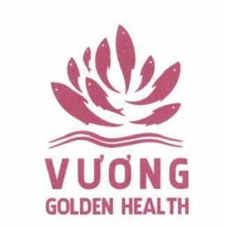 VƯƠNG GOLDEN HEALTH