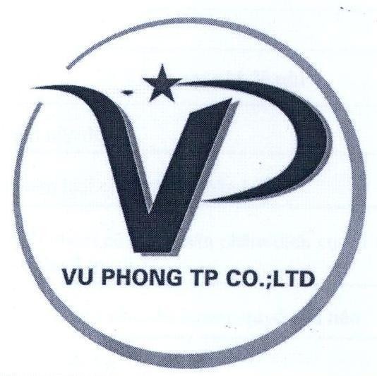 VU PHONG TP CO.; LTD V P
