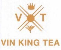 VIN KING TEA V T