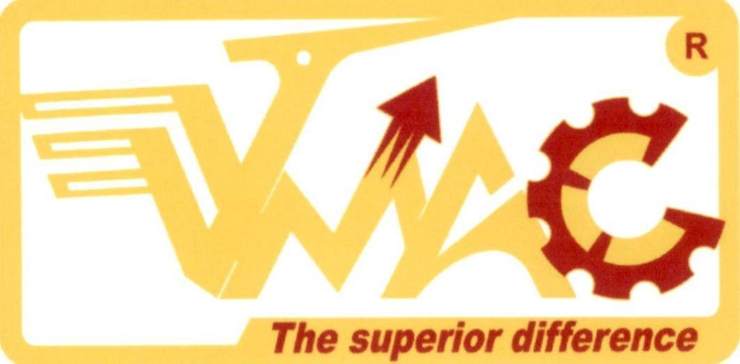 V-MAC The superior difference