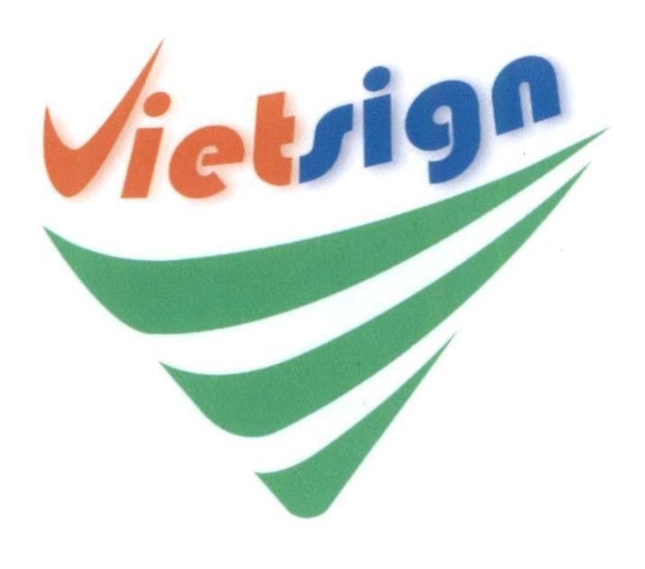 Vietsign