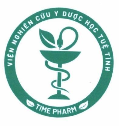 VIỆN NGHIÊN CỨU Y DƯỢC HỌC TUỆ TĨNH TIME PHARM