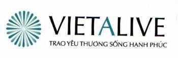 VIETALIVE TRAO YÊU THƯƠNG SỐNG HẠNH PHÚC