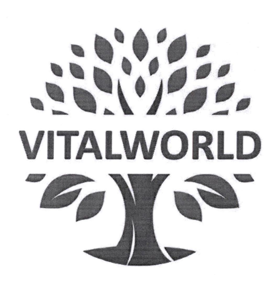 VITALWORLD