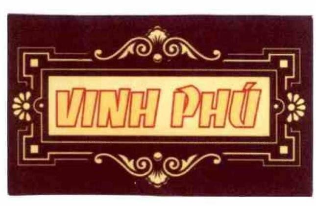 VINH PHÚ