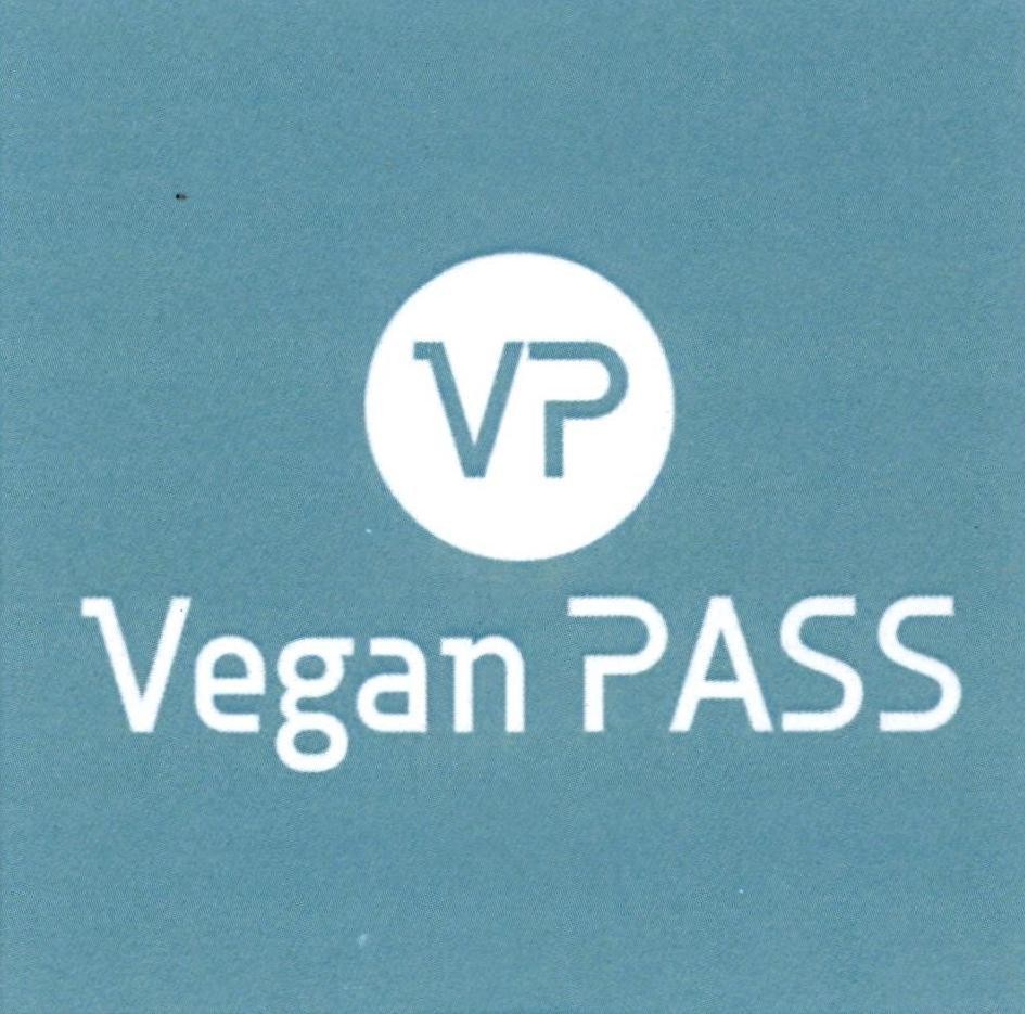 VP Vegan PASS