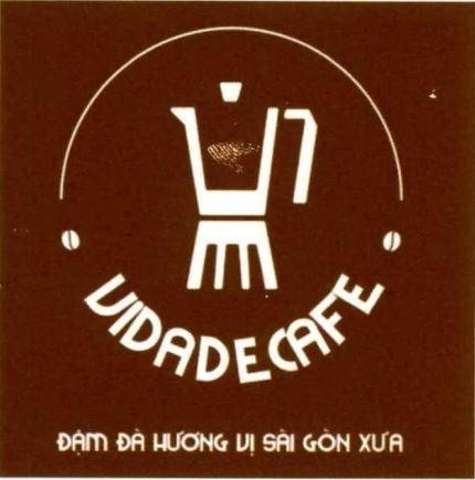 VIDADE CAFE ĐẬM ĐÀ HƯƠNG VỊ SÀI GÒN XƯA