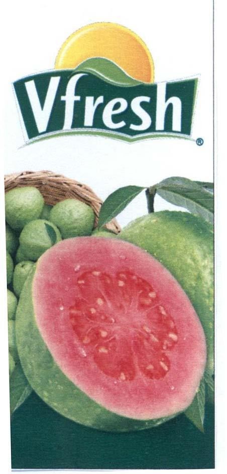 Vfresh