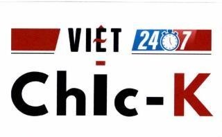VIỆT ChIc - K 24 7