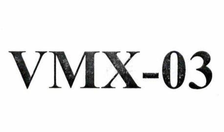 VMX-03
