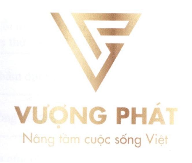 VP Vượng Phát Nâng tầm cuộc sống Việt