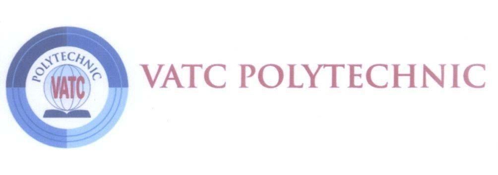 VATC POLYTECHNIC VATC POLYTECHNIC