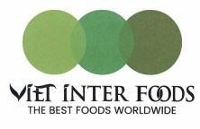 VIET INTER FOODS THE BEST FOODS WORLDWIDE