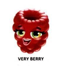 VERY BERRY