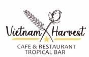 Vietnam Harvest CAFE & RESTAURANT TROPICAL BAR