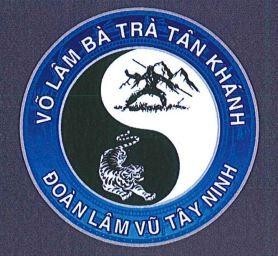 VÕ LÂM BÀ TRÀ TÂN KHÁNH ĐOÀN LÂM VŨ TÂY NINH