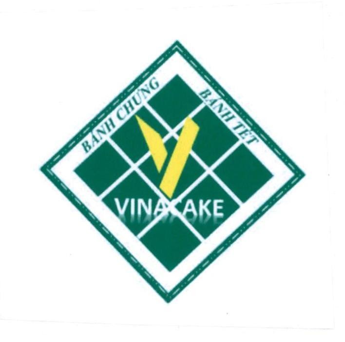 VINACAKE V Bánh Chưng Bánh Tét
