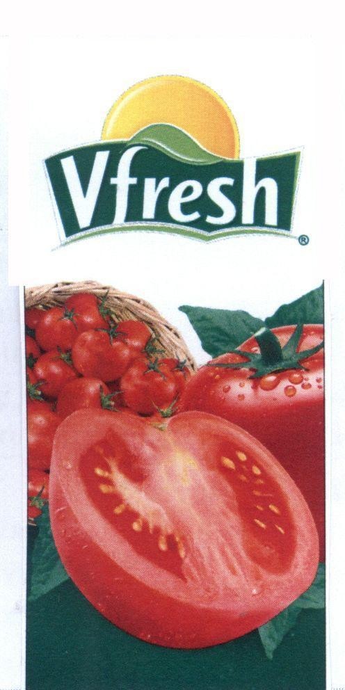 Vfresh