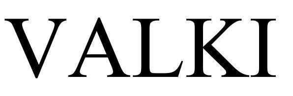 VALKI