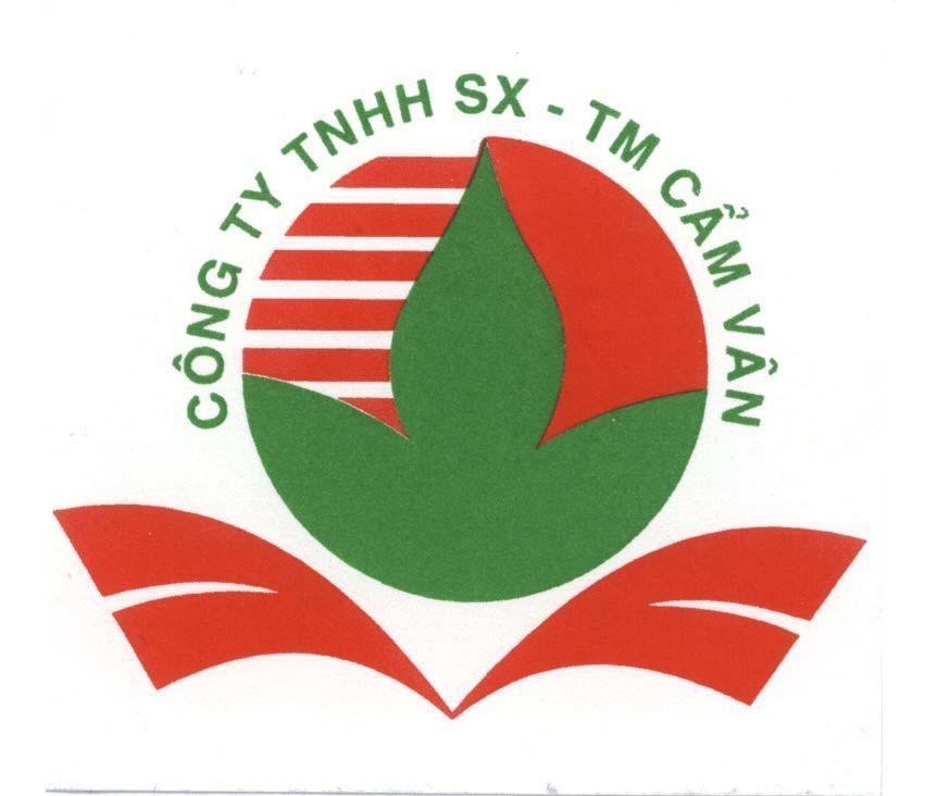 V Công Ty TNHH SX - TM Cẩm Vân