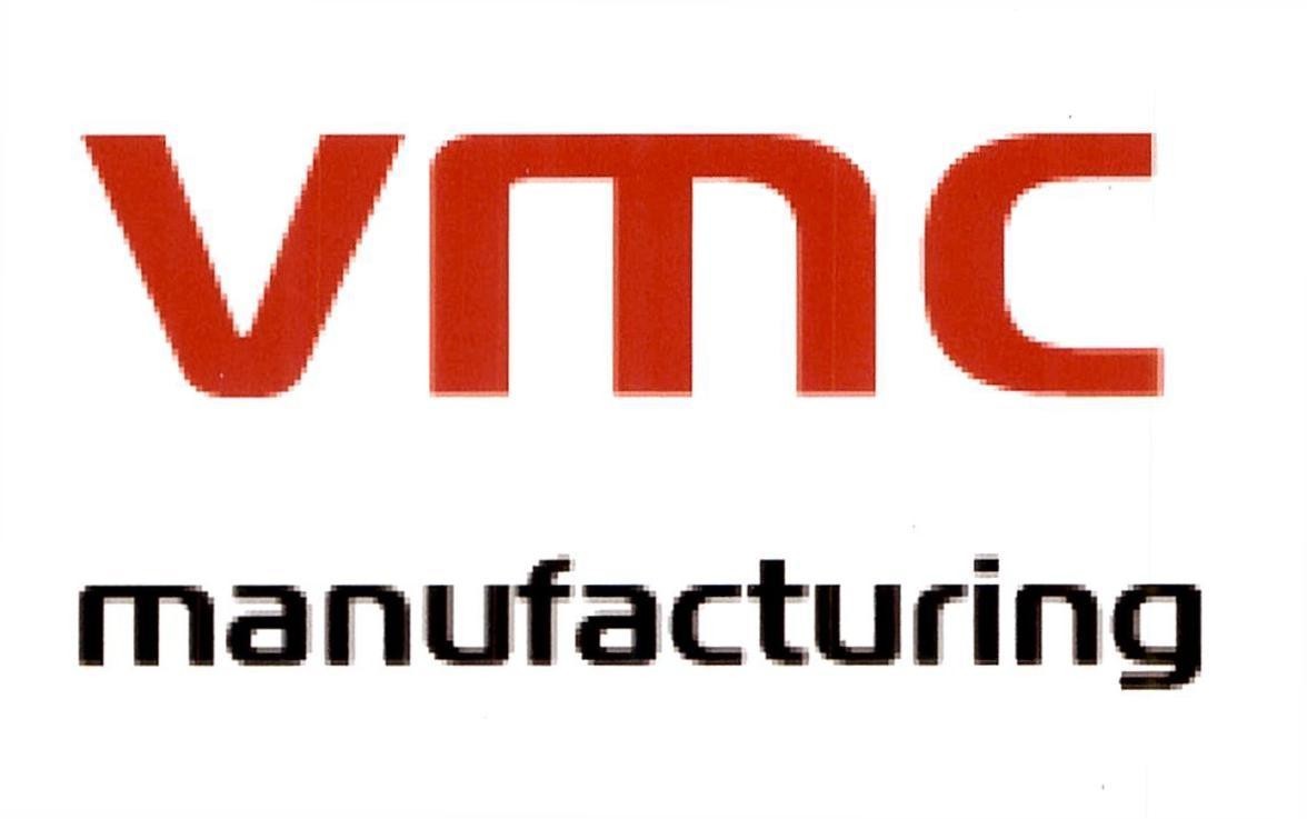 vmc manufacturing