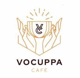 VC VOCUPPA CAFÉ
