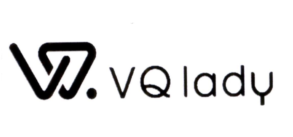 VQ VQ lady