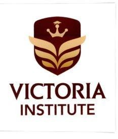 VICTORIA INSTITUTE