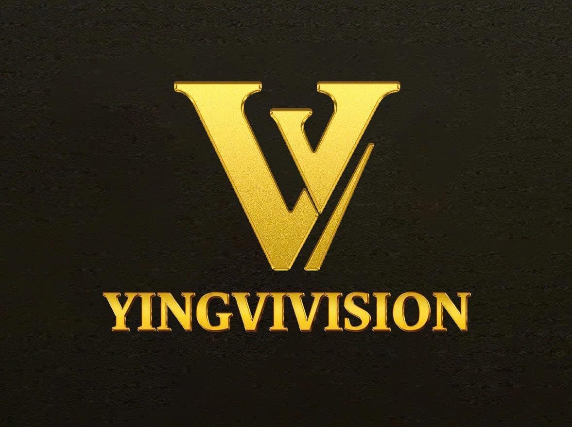 V v YINGVIVISION