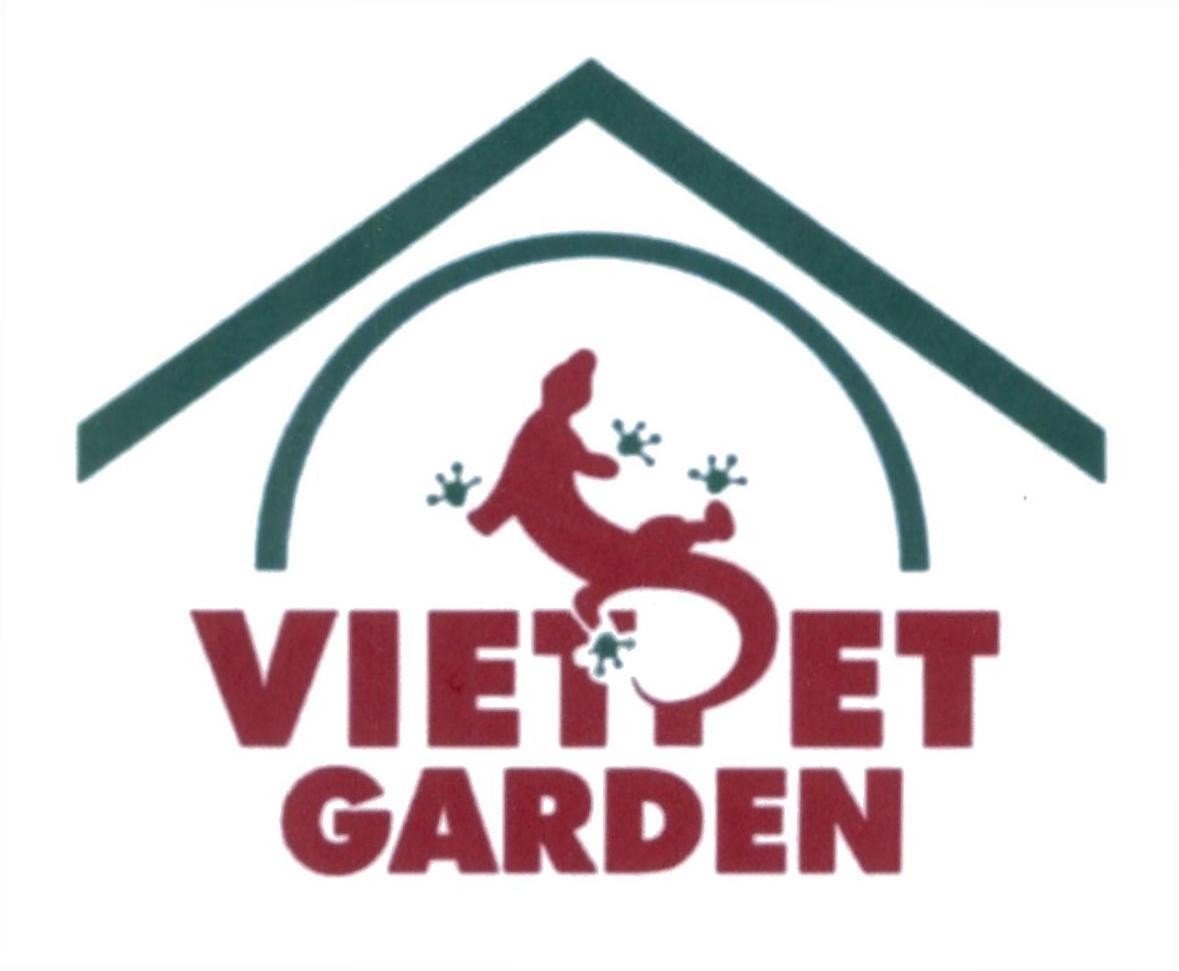 VIETPET GARDEN