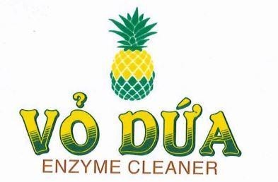 VỎ DỨA ENZYME CLEANER