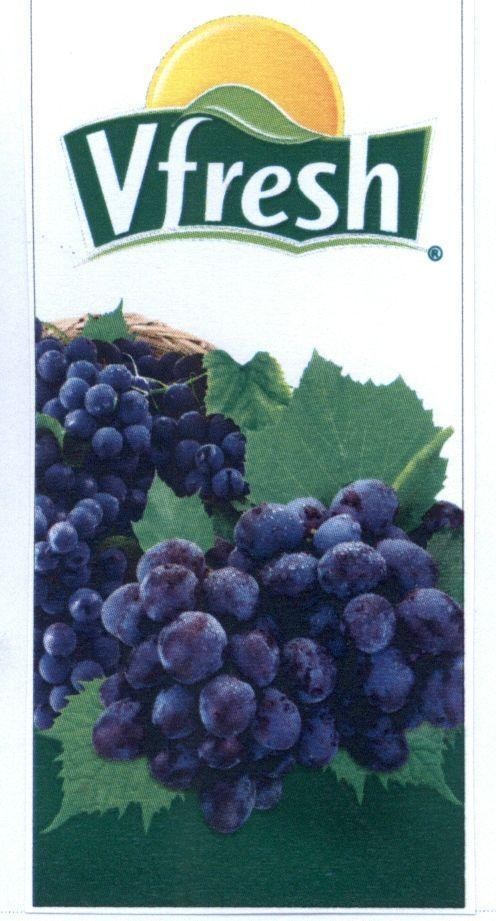 Vfresh